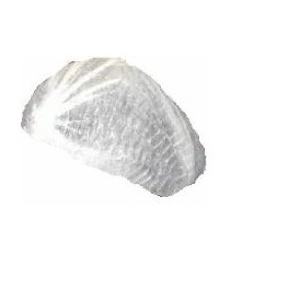 Gorro desechable clip.